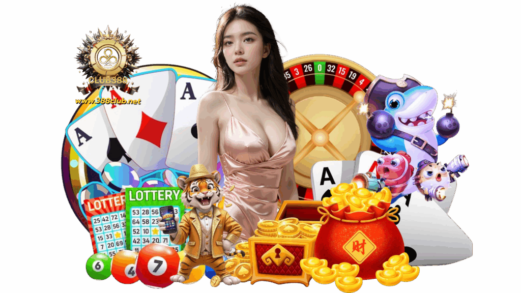 388club โลก สล็อต คาสิโน รวมทุกความสนุกของการเดิมพันออนไลน์